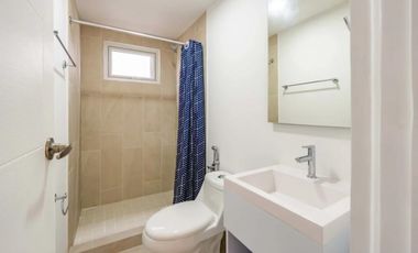 PANAMA VIEJO RESIDENCES / PARQUE LEFEVRE / 58M / 2 HABITACION / BALCON