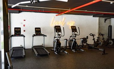 PANAMA VIEJO RESIDENCES / PARQUE LEFEVRE / 58M / 2 HABITACION / BALCON