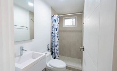 PANAMA VIEJO RESIDENCES / PARQUE LEFEVRE / 58M / 2 HABITACION / BALCON