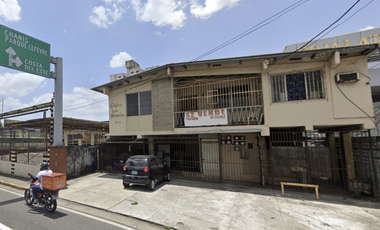 PARQUE LEFEVRE / CINCUENTENARIO / 673M / EDIFICIO PARA INVERSION JC
