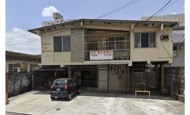 PARQUE LEFEVRE / CINCUENTENARIO / 673M / EDIFICIO PARA INVERSION JC