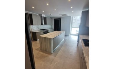 SE ALQUILA APARTAMENTO | THE TOWERS PAITILLA