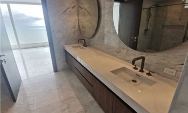 SE ALQUILA APARTAMENTO | THE TOWERS PAITILLA