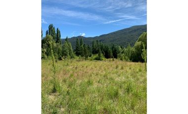 SE ALQUILA TERRENO DE 6.000 M2 EN EL BOLSÓN