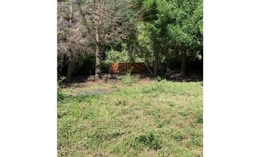 SE ALQUILA TERRENO DE 6.000 M2 EN EL BOLSÓN