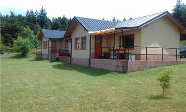 EN VENTA COMPLEJO TURSTICO EN LAS GOLONDRINAS ET 48