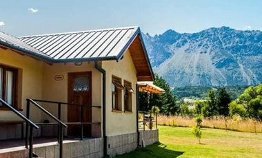 EN VENTA COMPLEJO TURSTICO EN LAS GOLONDRINAS ET 48
