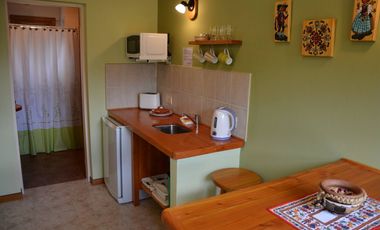 EN VENTA COMPLEJO TURSTICO EN LAS GOLONDRINAS ET 48