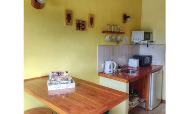EN VENTA COMPLEJO TURSTICO EN LAS GOLONDRINAS ET 48