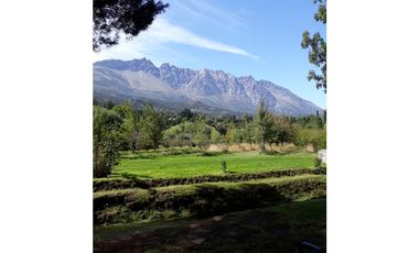 EN VENTA COMPLEJO TURSTICO EN LAS GOLONDRINAS ET 48