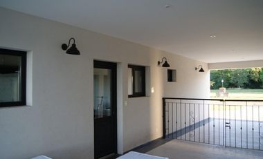 VENTA CASA EN CLUB DE CAMPO LA ELINA COMARCAS, LUJAN BS AS