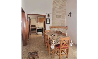 CASA EN VENTA MAR DE OSTENDE