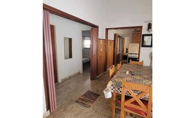 CASA EN VENTA MAR DE OSTENDE