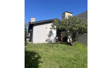 CASA EN VENTA MAR DE OSTENDE