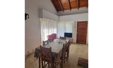 CASA EN VENTA MAR DE OSTENDE
