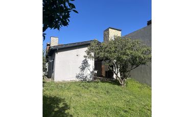 CASA EN VENTA MAR DE OSTENDE