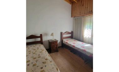 CASA EN VENTA MAR DE OSTENDE