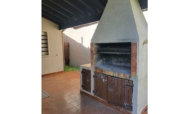 CASA EN VENTA MAR DE OSTENDE