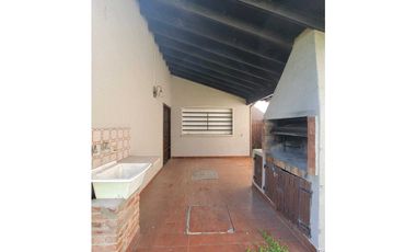 CASA EN VENTA MAR DE OSTENDE