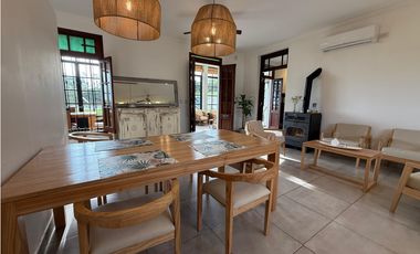 Venta Casa Premium 2000m² Zona Norte