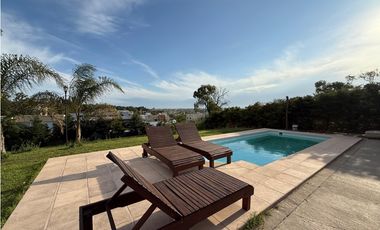 Venta Casa Premium 2000m² Zona Norte