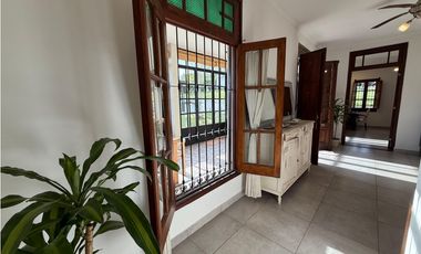 Venta Casa Premium 2000m² Zona Norte