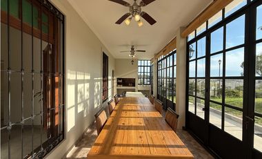 Venta Casa Premium 2000m² Zona Norte