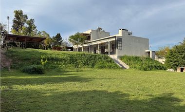 Venta Casa Premium 2000m² Zona Norte