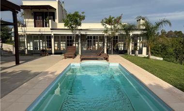 Venta Casa Premium 2000m² Zona Norte