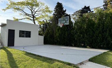 Venta Casa Premium 2000m² Zona Norte