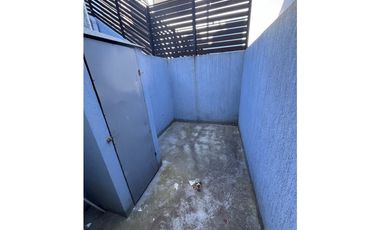 Departamento PH 1 amb. Barrio San Jose
