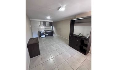Departamento PH 1 amb. Barrio San Jose