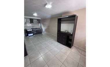 Departamento PH 1 amb. Barrio San Jose