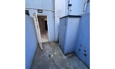 Departamento PH 1 amb. Barrio San Jose