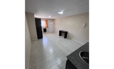 Departamento PH 1 amb. Barrio San Jose