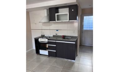 Departamento PH 1 amb. Barrio San Jose