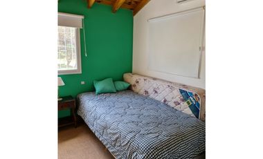 DOS CASAS EN UN LOTE MULTIFAMILIAR