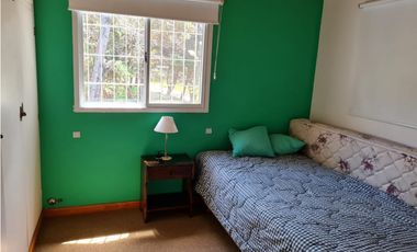 DOS CASAS EN UN LOTE MULTIFAMILIAR