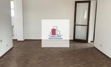 Departamento en alquiler en Centro