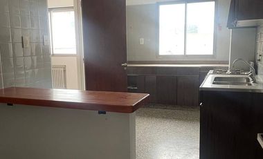 Departamento en alquiler en Centro