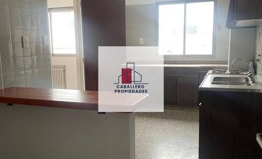 Departamento en alquiler en Centro