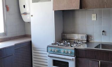 Departamento en alquiler en Centro