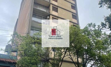 Departamento en alquiler en Centro