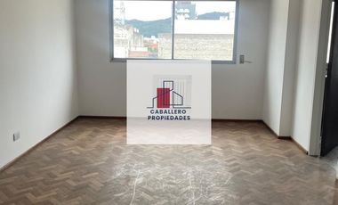 Departamento en alquiler en Centro