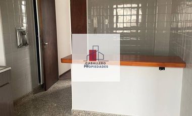 Departamento en alquiler en Centro