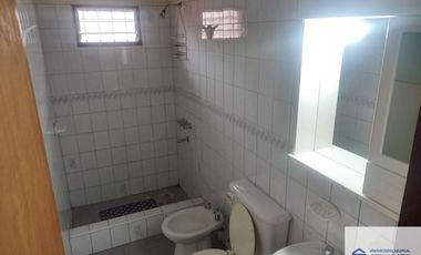 Casa en venta c/ cochera en Maipú