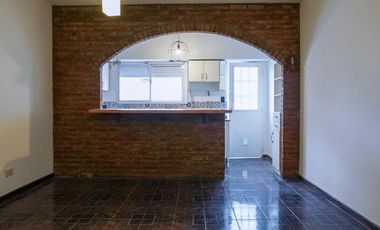 VENTA PH 2 AMB. SIN EXP. CON TERRAZA, SAN ANDRES