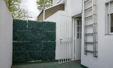 VENTA PH 2 AMB. SIN EXP. CON TERRAZA, SAN ANDRES