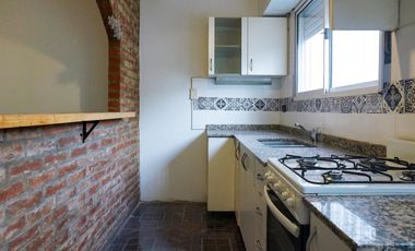 VENTA PH 2 AMB. SIN EXP. CON TERRAZA, SAN ANDRES