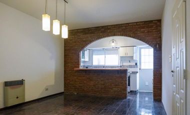 VENTA PH 2 AMB. SIN EXP. CON TERRAZA, SAN ANDRES